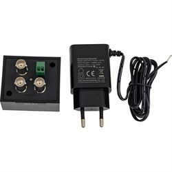 Усилитель разветвитель сигнала SC&T sct1179 - фото 16843301