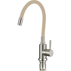 Смеситель для кухонной мойки Fmark FS26729-12 - фото 16843604