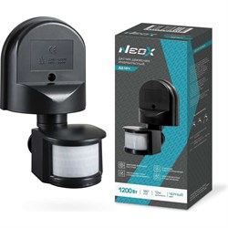 Инфракрасный датчик движения Neox 4690612053332 - фото 16843690