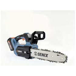 Аккумуляторная цепная пила SENIX CSX2-M1-EU - фото 16843713