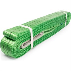 Текстильный петлевой строп ПромСтроп СТП - фото 16843750