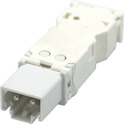 Штекерная вилка для щитовых светильников FINDER 07L12 - фото 16843770