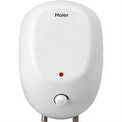 Электрический накопительный водонагреватель Haier ES 8V-Q1 - фото 16843795