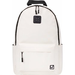 Универсальный рюкзак Brauberg POSITIVE Beige - фото 16843799