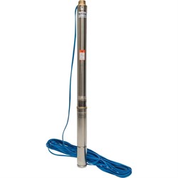 Скважинный насос LadAna 2,5 SRm 3-45-0,4 - фото 16843820