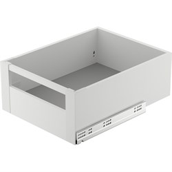 Комплект крепежа для фасада внутреннего ящика Matrix box A Hafele 552.31.792 - фото 16843985