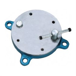 Поворотное основание для тисков KANCA 66030010160 - фото 16844005