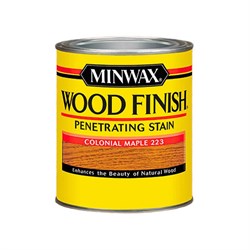 Морилка Minwax WF 223 - фото 16844047