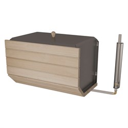 Накопительный бак VVD 2091 - фото 16844086