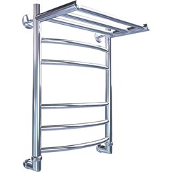 Водяной полотенцесушитель ООО Дикрон ЛД гр ВП 600-400 - фото 16844102