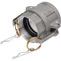 Рычажная муфта VENGO AL-D-200 - фото 16844171