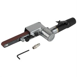 Ленточная пневматическая машина DeBever DB-3030 - фото 16844357