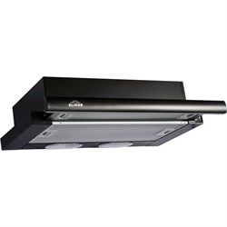 Кухонная вытяжка Elikor Интегра 60П-400-В2Л - фото 16844417