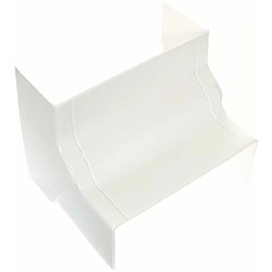 Внутренний изменяемый угол для кабельного канала SPL 130003S - фото 16844571