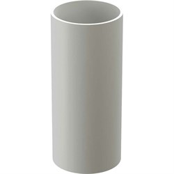 Водосточная труба DOCKE PREMIUM - фото 16844897