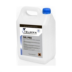 Усиленная смывка химически стойких лкп Telakka SHL PRO - фото 16844967