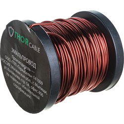 Обмоточный эмалированный провод Торкабель ПЭТВ-2 - фото 16845005