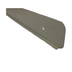 Торцевая планка для столешницы Локри 1519-R-e - фото 16845029