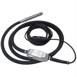 Высокочастотный глубинный вибратор Hodman hf 50 - фото 16845148