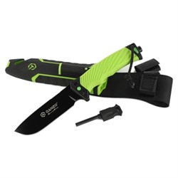 Нож Ganzo G8012V2-LG - фото 16845161