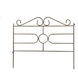 Заборчик Sadagro Люкс - фото 16845306