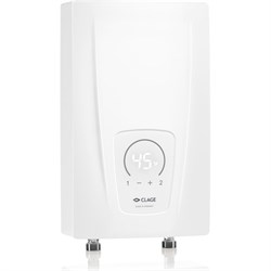 Проточный водонагреватель Clage CEX 9 - фото 16845376