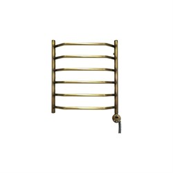 Электрический полотенцесушитель DOMOTERM Лаура П6 - фото 16845413