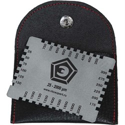 Толщиномер мокрого слоя НТЦ Эксперт ГЛК-3 - фото 16845590