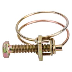 Проволочный хомут MGF 1-9-1-35 - фото 16845732