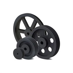 Клиновой шкив iskra ZT00561-ISKRA - фото 16845808