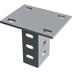 Потолочный кронштейн для П-образного профиля TDM ELECTRIC SQ2907-0314 - фото 16845883