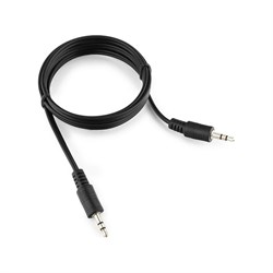 Аудио кабель Cablexpert CCA-404 - фото 16845930