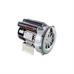 Центробежный вентилятор высокого давления Leister 103.429 - фото 16845937