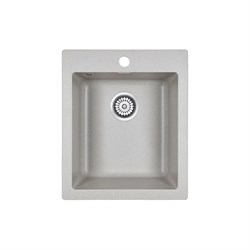 Кварцевая мойка Paulmark LEER - фото 16845968