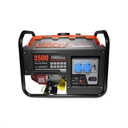Генератор Loncin LC3500-AS - фото 16846021