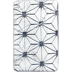 Коврик для ванной Fora STAR WEB - фото 16846030