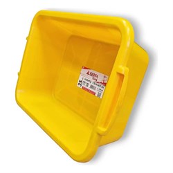 Строительный прямоугольный таз Serfa 378 - фото 16846065