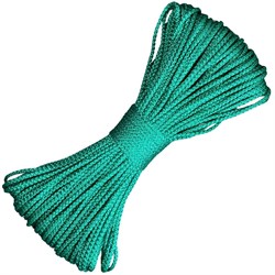 Вязаный полипропиленовый шнур ООО Оптхозторг 03831007 - фото 16846139