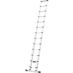 Телескопическая приставная лестница Zarges 40401 - фото 16846277