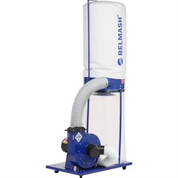 Вытяжная установка БЕЛМАШ DC2500-AT/400 - фото 16846305