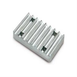 Зажимная пластина для ремня iskra CP8M30-ISKRA - фото 16846309