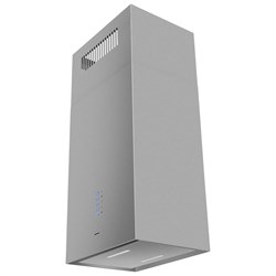 Кухонная вытяжка Maunfeld Bath Plus 402IL нержавеющая сталь - фото 16846349