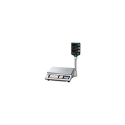 Торговые весы CAS AP-1 6EX - фото 16846525