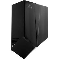 Сушилка для рук Connex HD-150 V AIR BLACK - фото 16846537