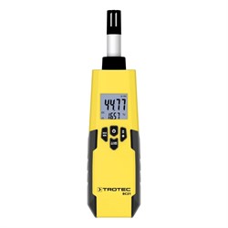 Термогигрометр TROTEC BC21 - фото 16846604