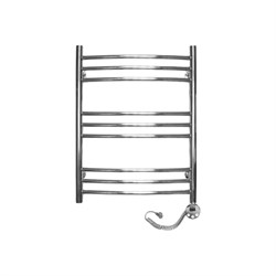 Электрический полотенцесушитель DOMOTERM Лаура П9 - фото 16846633