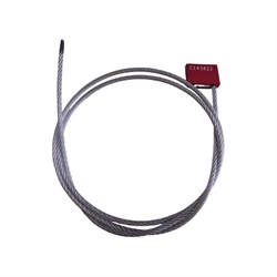 Тросовая пломба ООО Пломба.Ру 1006015 - фото 16846640