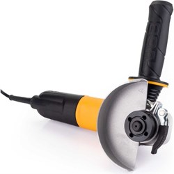 Электрическая угловая шлифмашина JCB JCB-AG115-E - фото 16846738