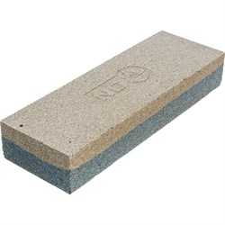 Двусторонний брусок абразивный ON 19-01-002 - фото 16846811