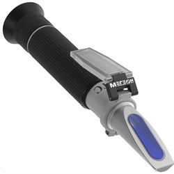Рефрактометр МЕГЕОН 72034 - фото 16846962